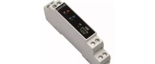 Transmisor de temperatura, Pt100, convertidor, 4-20mA, status, SEM203P, SEM 203P, RTD, inor, baumer, 0-10V, hart, profibus, sil II, carril, rail